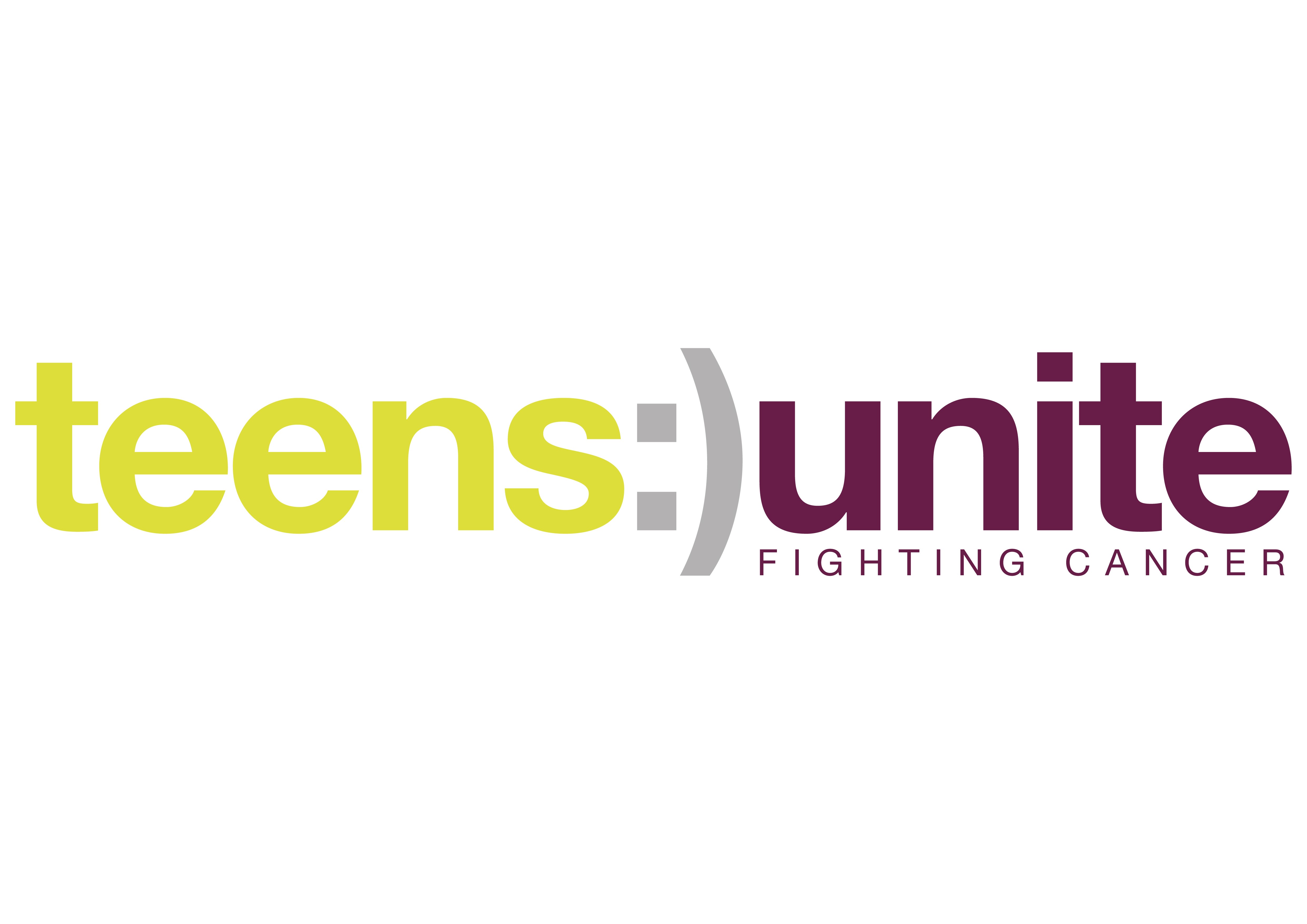 Teens Unite logo